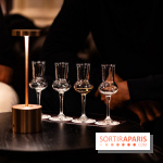 Le Monastic : le bar skeapeasy caché dans une chapelle à Issy les Moulineaux