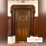 Le Monastic : le bar skeapeasy caché dans une chapelle à Issy les Moulineaux