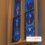 Le Monastic : le bar skeapeasy caché dans une chapelle à Issy les Moulineaux