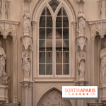 Le Monastic : le bar skeapeasy caché dans une chapelle à Issy les Moulineaux