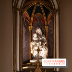 Le Monastic : le bar skeapeasy caché dans une chapelle à Issy les Moulineaux