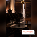 Le Monastic : le bar skeapeasy caché dans une chapelle à Issy les Moulineaux