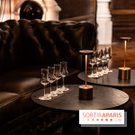 Le Monastic : le bar skeapeasy caché dans une chapelle à Issy les Moulineaux