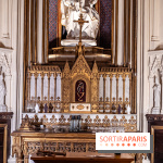 Le Monastic : le bar skeapeasy caché dans une chapelle à Issy les Moulineaux