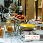 Le Brunch Marguerite au Domaine de la Reine Margot à Issy-les-Moulineaux -  A7C3661