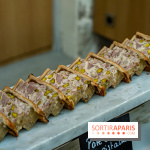 Le Brunch Marguerite au Domaine de la Reine Margot à Issy-les-Moulineaux -  A7C3664