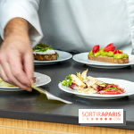 Le Brunch Marguerite au Domaine de la Reine Margot à Issy-les-Moulineaux -  A7C3665