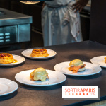 Le Brunch Marguerite au Domaine de la Reine Margot à Issy-les-Moulineaux -  A7C3668