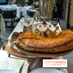 Le Brunch Marguerite au Domaine de la Reine Margot à Issy-les-Moulineaux -  A7C3670