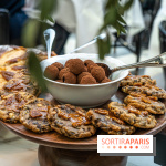 Le Brunch Marguerite au Domaine de la Reine Margot à Issy-les-Moulineaux -  A7C3672