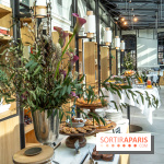 Le Brunch Marguerite au Domaine de la Reine Margot à Issy-les-Moulineaux -  A7C3674