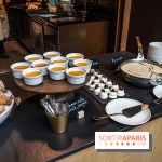 Le Brunch Marguerite au Domaine de la Reine Margot à Issy-les-Moulineaux -  A7C3677