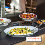 Le Brunch Marguerite au Domaine de la Reine Margot à Issy-les-Moulineaux -  A7C3679