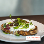 Le Brunch Marguerite au Domaine de la Reine Margot à Issy-les-Moulineaux