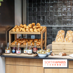 Le Brunch Marguerite au Domaine de la Reine Margot à Issy-les-Moulineaux