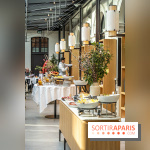 Le Brunch Marguerite au Domaine de la Reine Margot à Issy-les-Moulineaux -  A7C3697