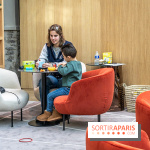 Le Brunch Marguerite au Domaine de la Reine Margot à Issy-les-Moulineaux -  A7C3699