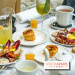 Le Brunch Marguerite au Domaine de la Reine Margot à Issy-les-Moulineaux -  A7C3717