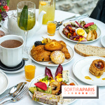 Le Brunch Marguerite au Domaine de la Reine Margot à Issy-les-Moulineaux -  A7C3733