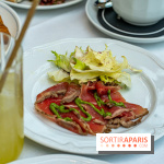 Le Brunch Marguerite au Domaine de la Reine Margot à Issy-les-Moulineaux -  A7C3741