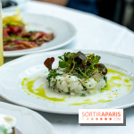 Le Brunch Marguerite au Domaine de la Reine Margot à Issy-les-Moulineaux