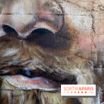 L'équipée, des street artistes investissent un bar à Montreuil, nos photos - Equipée part 1 4