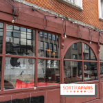 L'équipée, des street artistes investissent un bar à Montreuil, nos photos -  A7C4184 HDR