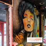 L'équipée, des street artistes investissent un bar à Montreuil, nos photos -  A7C4148 HDR