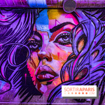 L'équipée, des street artistes investissent un bar à Montreuil, nos photos -  A7C4118 HDR