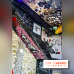 L'équipée, des street artistes investissent un bar à Montreuil, nos photos -  A7C4196 HDR