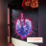 L'équipée, des street artistes investissent un bar à Montreuil, nos photos -  A7C4175 HDR