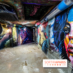 L'équipée, des street artistes investissent un bar à Montreuil, nos photos -  A7C4097 HDR