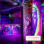 L'équipée, des street artistes investissent un bar à Montreuil, nos photos -  A7C4142 HDR