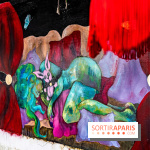 L'équipée, des street artistes investissent un bar à Montreuil, nos photos -  A7C4178 HDR