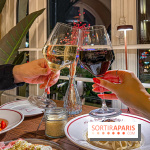 Signorvino - restaurant italien / cave à vin Place Saint Michel