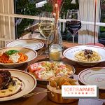 Signorvino - restaurant italien / cave à vin Place Saint Michel - image00062