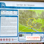 Le sentier de l'érosion à Fontainebleau - balade en forêt - IMG 6592