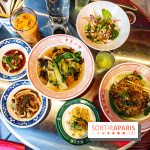 Nouilles Ban Ban restaurant