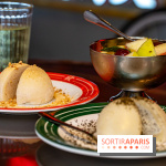 Nouilles Ban Ban restaurant  -  mochis