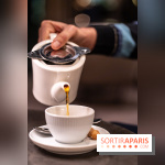 Marguerite 1606, restaurant du Domaine de la Reine Margot -  A7C3609