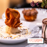 Marguerite 1606, restaurant du Domaine de la Reine Margot -  A7C3607