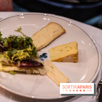 Marguerite 1606, restaurant du Domaine de la Reine Margot -  A7C3597