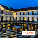 Marguerite 1606, restaurant du Domaine de la Reine Margot -  restaurant