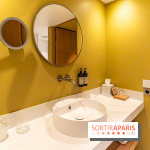 Domaine de la Reine Margot - Hôtel - Restaurant - Bar à Issy les Moulineaux -  A7C3445