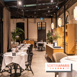 Domaine de la Reine Margot - Hôtel - Restaurant - Bar à Issy les Moulineaux