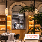 Domaine de la Reine Margot - Hôtel - Restaurant - Bar à Issy les Moulineaux