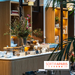Domaine de la Reine Margot - Hôtel - Restaurant - Bar à Issy les Moulineaux