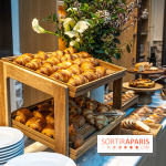 Domaine de la Reine Margot - Hôtel - Restaurant - Bar à Issy les Moulineaux