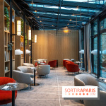 Domaine de la Reine Margot - Hôtel - Restaurant - Bar à Issy les Moulineaux
