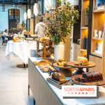 Domaine de la Reine Margot - Hôtel - Restaurant - Bar à Issy les Moulineaux